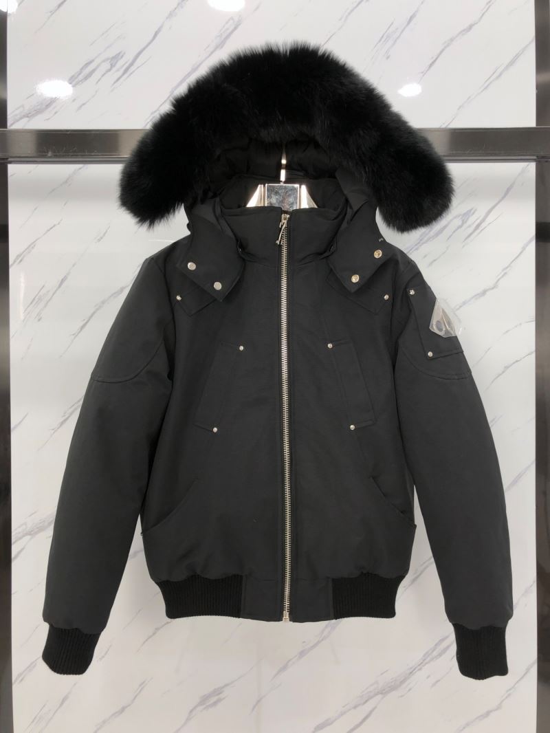 Canada Goose Down Jackets